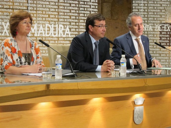 Aguilar, Vara y Píriz