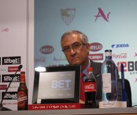 Fútbol.- Manzano va con las ideas claras a Mallorca: "No pensamos en perder, sino en todo lo contrario"