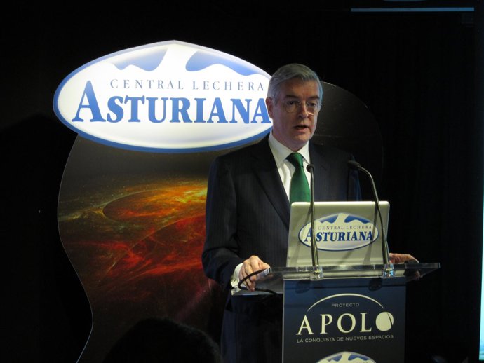 Pedro Astals, consejero delegado de Capsa