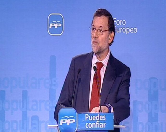 Rajoy ofrece su apoyo al Gobierno