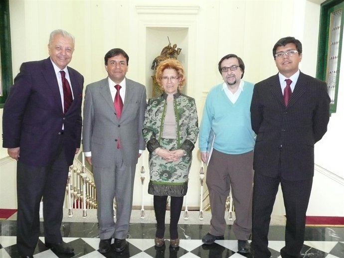 Acuerdo con Quillota