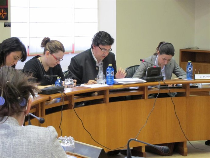 Grupo Popular Parlamentario