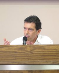 Banderas asegura que no dará "un pregón socialista ni una homilía", si no que va "a exaltar" la Semana Santa