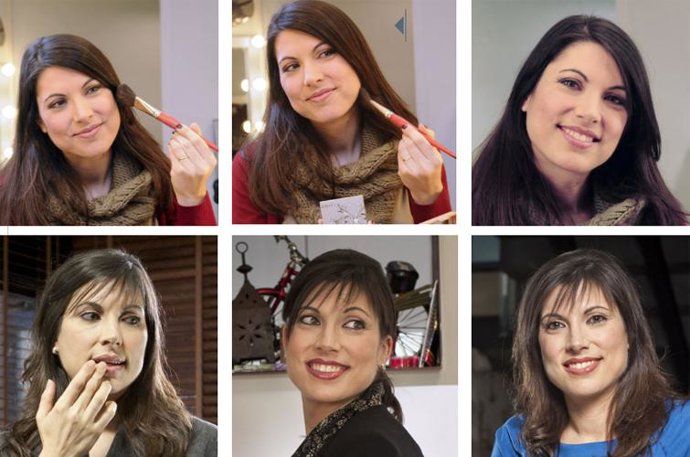 La bloguera Isasaweis 