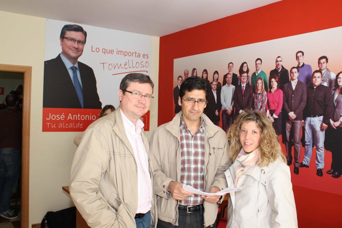 José Manuel Caballero