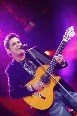 Alejandro Sanz