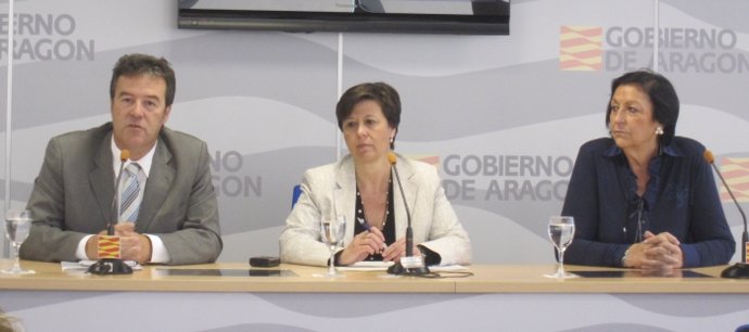 Aragón acoge el XVI Congreso Nacional de Atención al Usuario