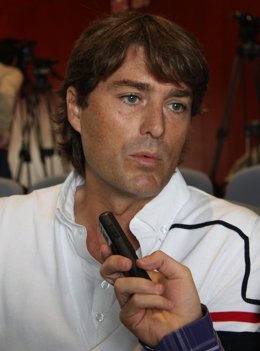 Julen Guerrero, RFEF 