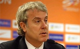 Josep Cubells, presidente del club de finanzas de Alumni UB