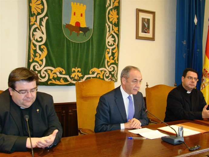 convenio arzobispado