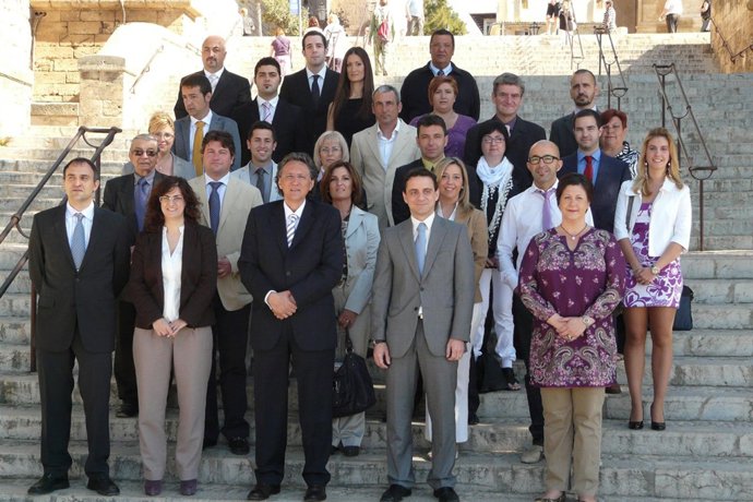 convergencia per les illes