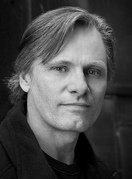 Viggo Mortensen