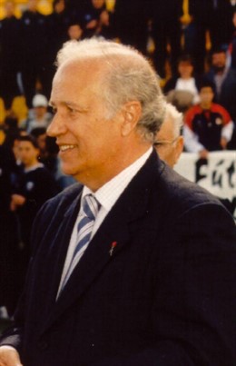 José Gallardo Fernández