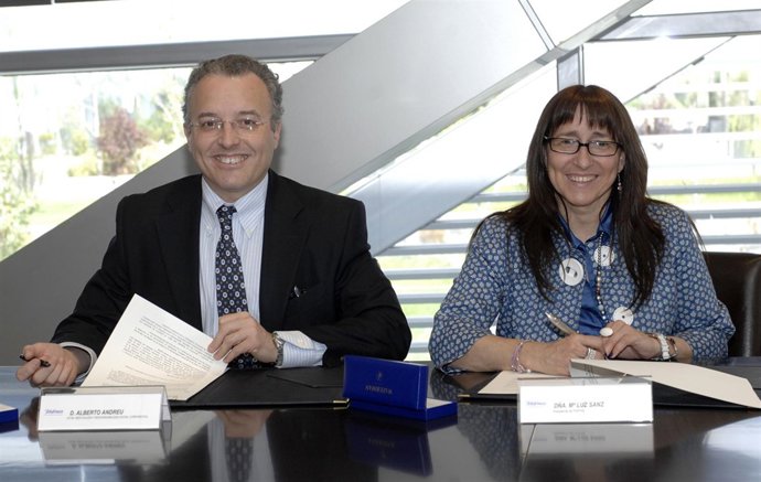 Fiapas y Telefónica