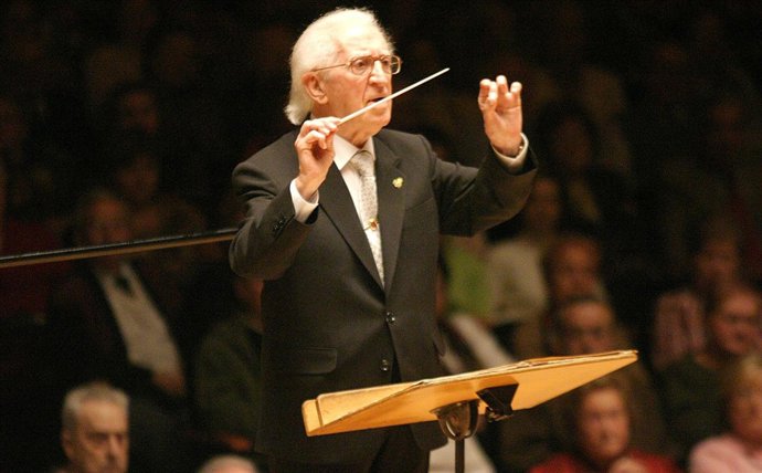 El director Juan Garcés