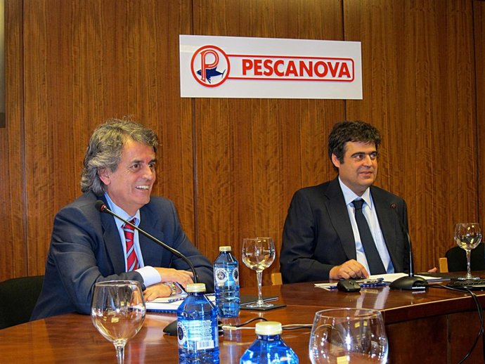 Foto R.Prensa Pescanova