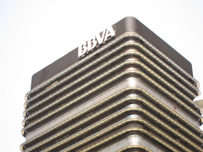 BBVA en Madrid