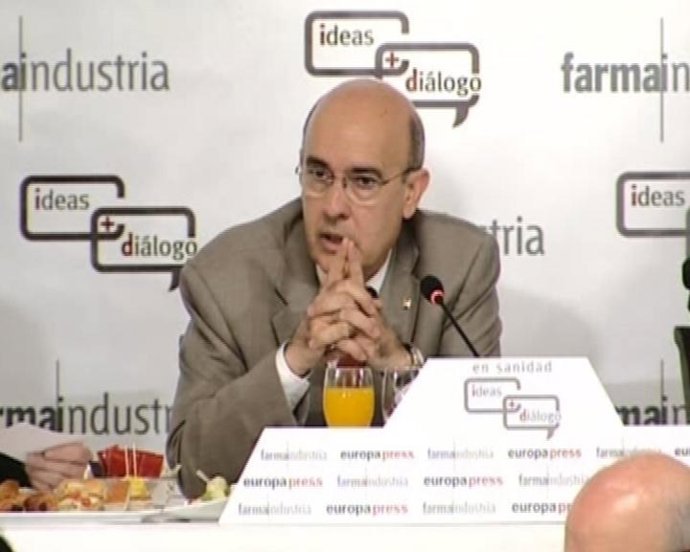 Boi Ruiz no vería mal el céntimo sanitario