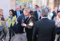 'Génova' ratifica la listas a Les Corts, que incluyen a tres imputados 