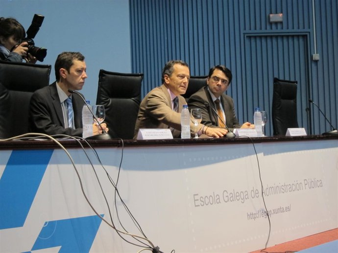 Consellerio de Medio Ambiente, Agustín Hernández