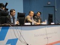 La Xunta dice que la licitación del AVE prueba que no puso problema para la tramitación