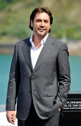 Javier Bardem