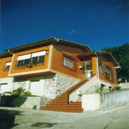 Casa de los Muchachos