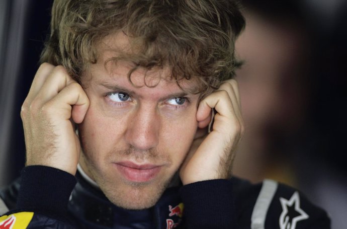 Sebastian Vettel