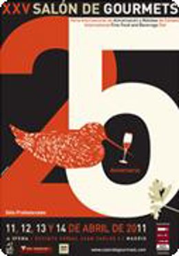 Salón de Gourmets