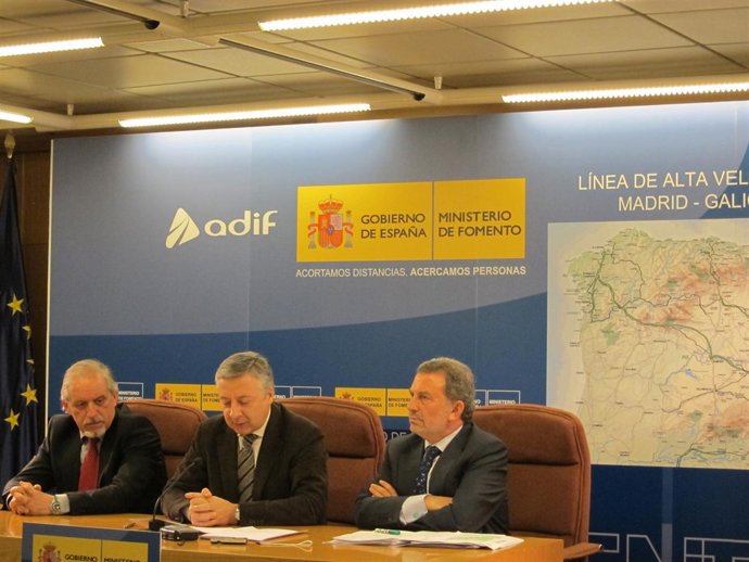 Blanco pide a los ciudadanos que "tomen nota"