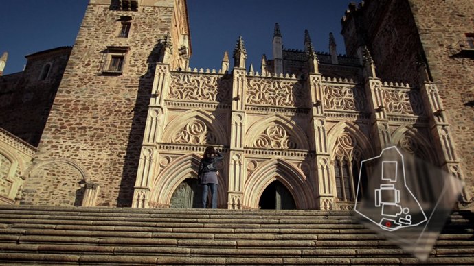 Monasterio de Guadalupe