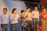 22.El PSOE destaca que Juventudes Socialistas siempre ha defendido lo que interesa a C-LM "por encima de las ideas"