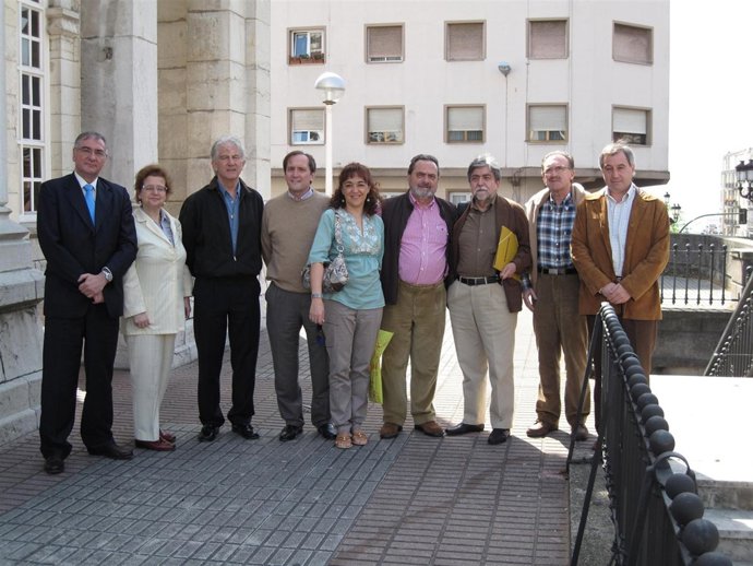 Sociedad Menéndez Pelayo