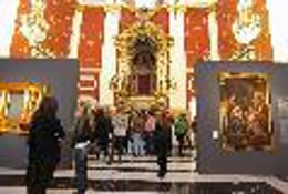 Exposición 'Camins d'Art'