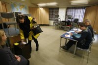 El 'no' lidera los resultados del referéndum en Islandia