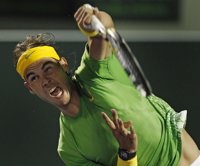 Nadal quiere ampliar su leyenda en Montecarlo