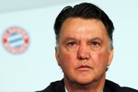 El Bayern destituye a Van Gaal