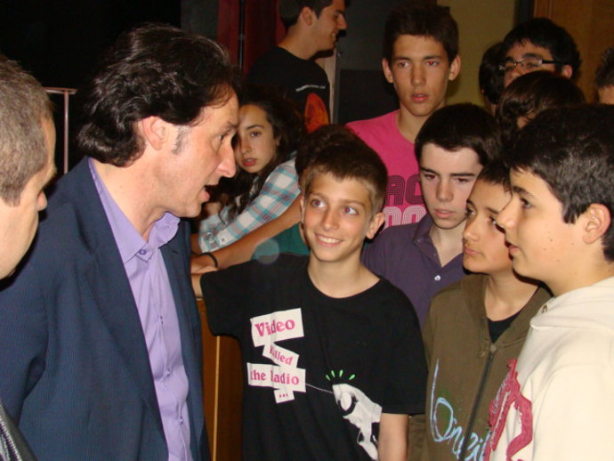 Jordi Portabella (ERC)