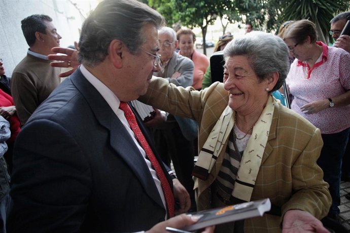 Zoido en Sevilla Este