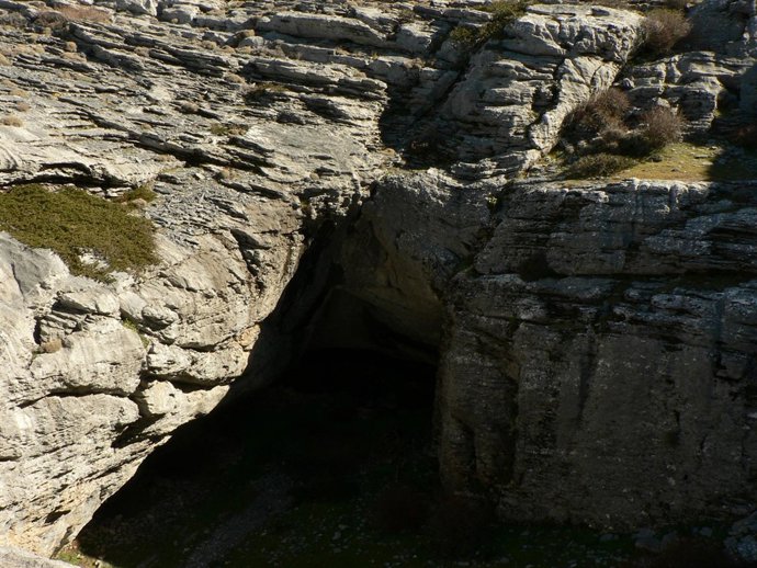 Paraje de Sierra de las Nieves 