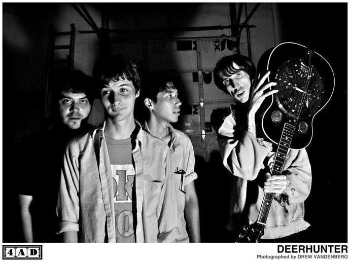 Deerhunter