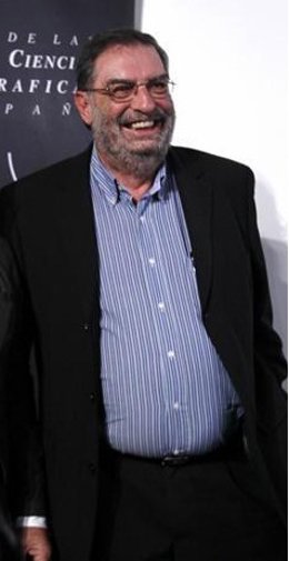 Enrique González Macho, nuevo presidente de la Academia de CINE