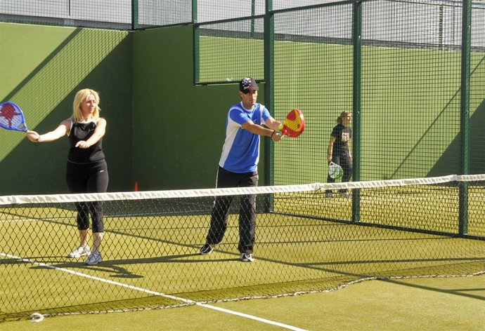 Semana de la Mujer Deportista