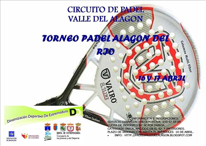 Dinamización Deportiva