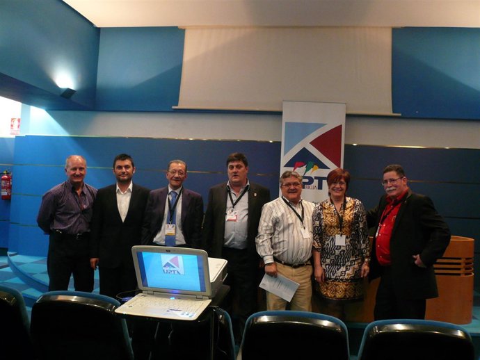 Javier Marzo es reelegido como secretario general de UPTA-UGT La Rioja