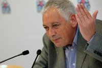 El BNG ve que el futuro de Novacaixagalicia "tiene muy mala pinta" para "conservar" el centro de decisión en Galicia