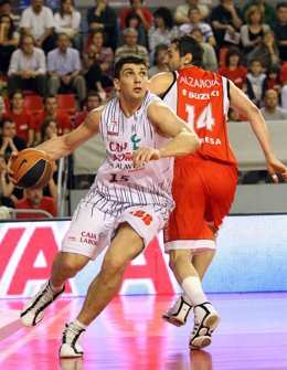 Caja Laboral-Assignia Manresa 