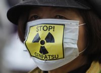 Se redude "considerablemente" el riesgo de fuga radiactiva en Fukushima