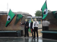 Anonymous prepara un nuevo ataque contra Sony para el próximo 16 de abril