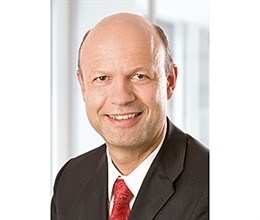 Frank Stieler, Nuevo Consejero Delegado De Hochtief